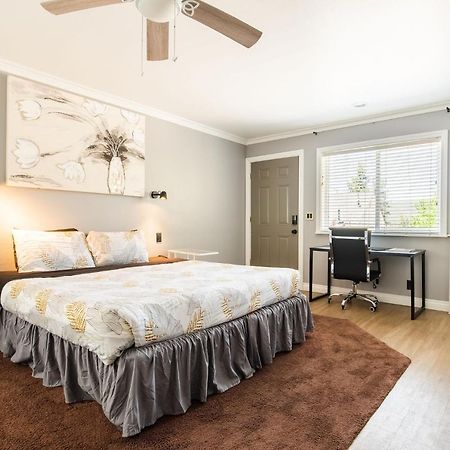 Big Bear Spa Suites Біг-Бер-Лейк Екстер'єр фото